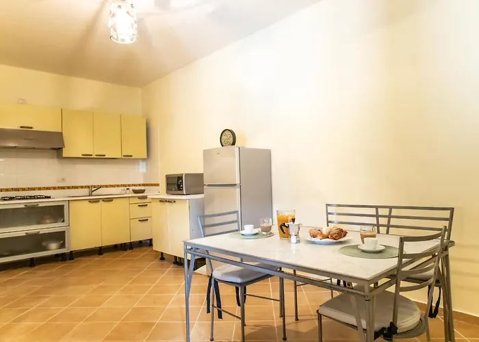 Confortevole Per Due Con Servizi Inclusi Apartment Agropoli