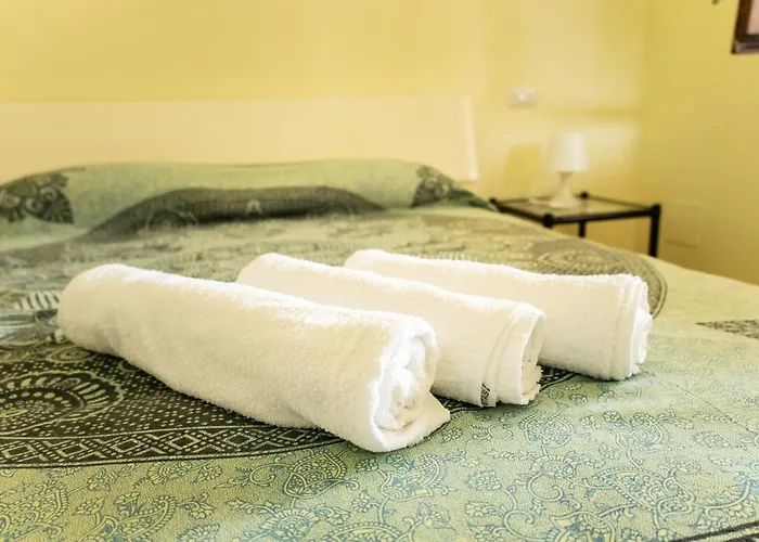Confortevole Per Due Con Servizi Inclusi Apartment *