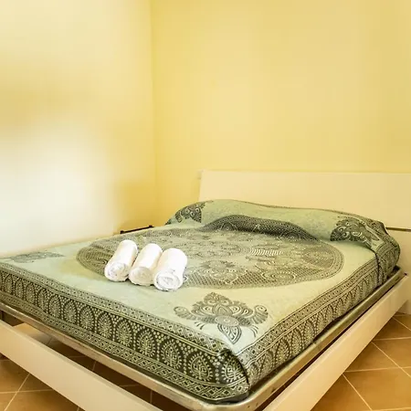 Confortevole Per Due Con Servizi Inclusi